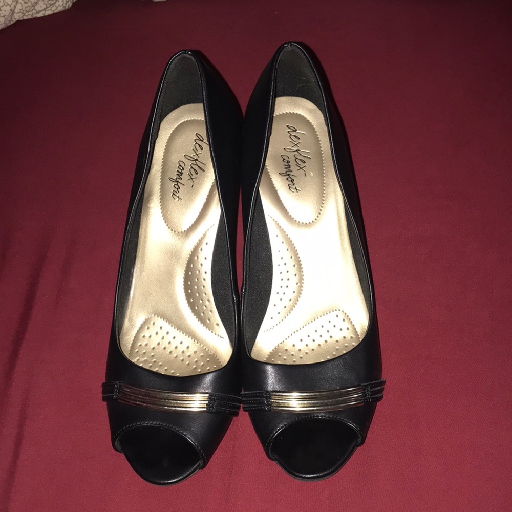 BRANDNEW HEELS